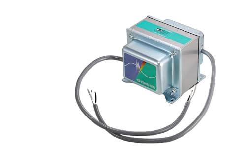 ノイズカットトランス 電研精機 未使用NCT-I2 200V/100V 電研精機研究所ノイズカットトランスNCT-I3 100V/100V 505VA